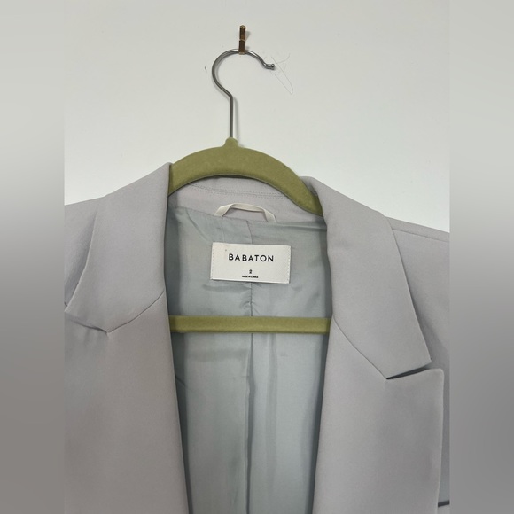 Babaton Blazer - Size 2 - Picture 2 of 3